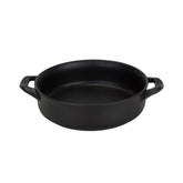 Hectarul - Vas de copt ceramic oval  26,5 x 21,5 x 6 cm Yara Cosy&Trendy